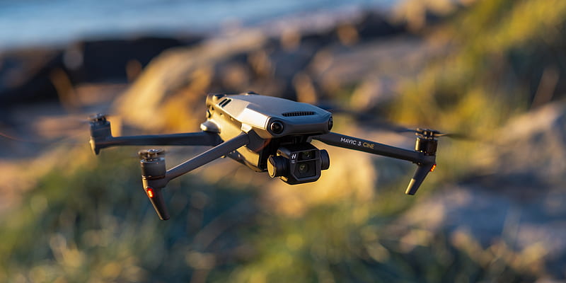 Drone 2