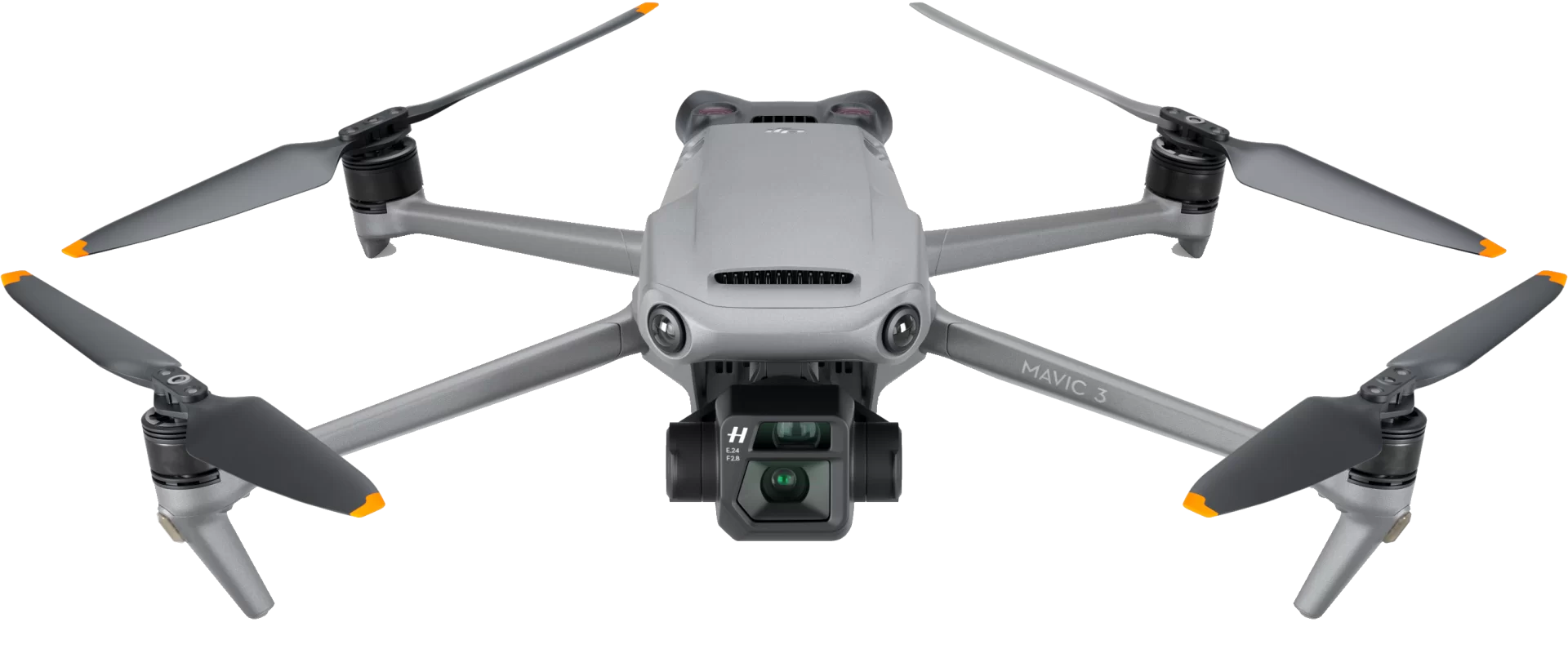 Piloto de Drone em Parceria com Cownter
